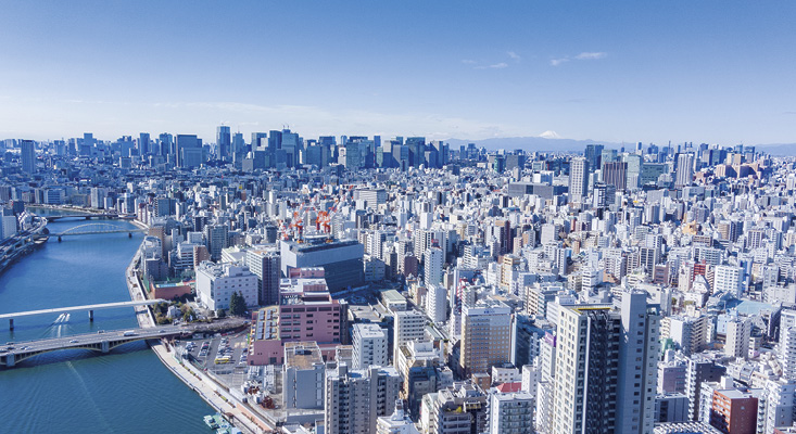 東京