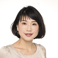 花王株式会社 化粧品事業部門 「KANEBO」 PR担当 星野由紀氏