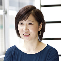 株式会社ブルームリュクス 企画営業 土井正美氏