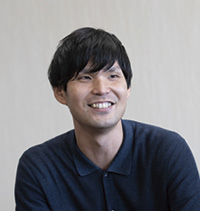 合同会社クアッガ 代表 斉藤優也氏