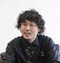 株式会社ヘラルボニー 代表取締役社長 CEO 松田崇弥氏