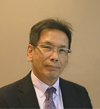 早稲田大学 商学学術院商学部 教授 谷本寛治氏
