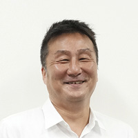 株式会社ボーネルンド 遊環境事業部 部長 美和竜秀氏 