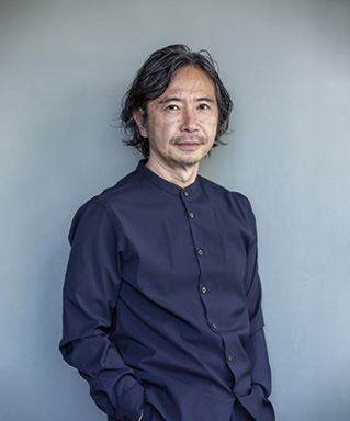 カフェ・カンパニー株式会社 代表取締役 楠本修二郎氏