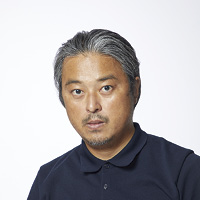 株式会社ユナイテッドアローズ 「ユナイテッドアローズ」メンズファッションディレクター 内山省治氏