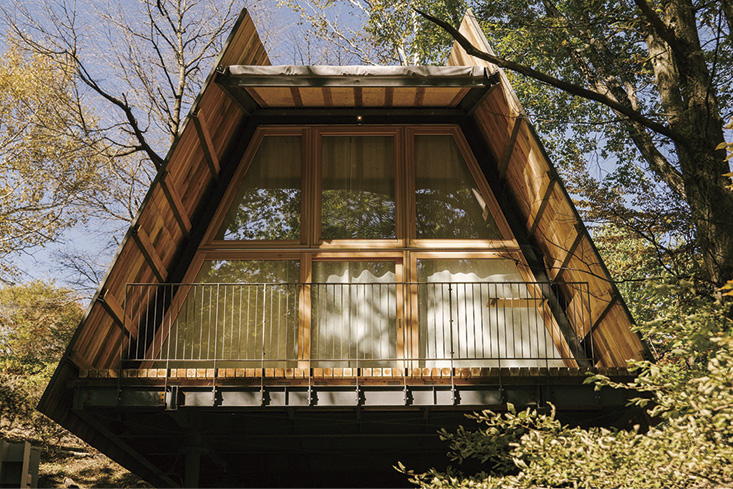 「SANU 2nd home」