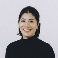 株式会社Sanu 広報担当 柴田菜々子氏