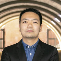 株式会社大丸松坂屋百貨店 経営戦略本部 DX推進部　田端竜也氏