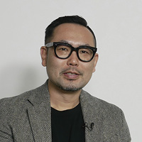 パナソニック株式会社 くらしアプライアンス社 ハウジングアプライアンス事業推進室 室長 太田雄策氏