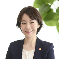 KCJ GROUP 株式会社 企画管理本部 経営企画部 部長 佐々木 恵氏