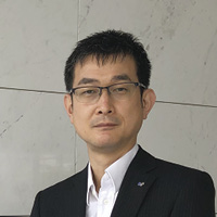 佐川急便株式会社 CSR推進部 CSR推進課 課長 竹下博士氏