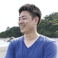 サイボウズ株式会社 人事労務部 ワークスタイルデザインチーム 髙木一史氏