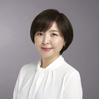 株式会社資生堂 D&I戦略推進部 部長 本多由紀氏