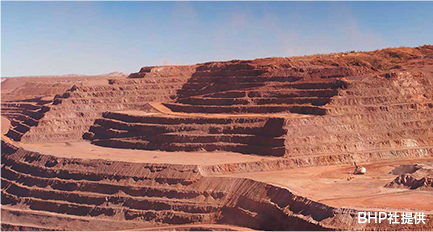 金属カンパニー