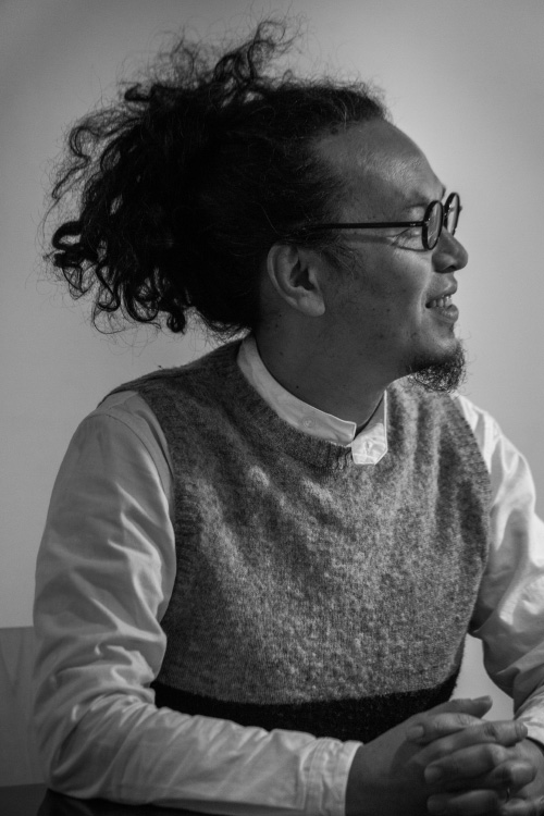 長坂さん