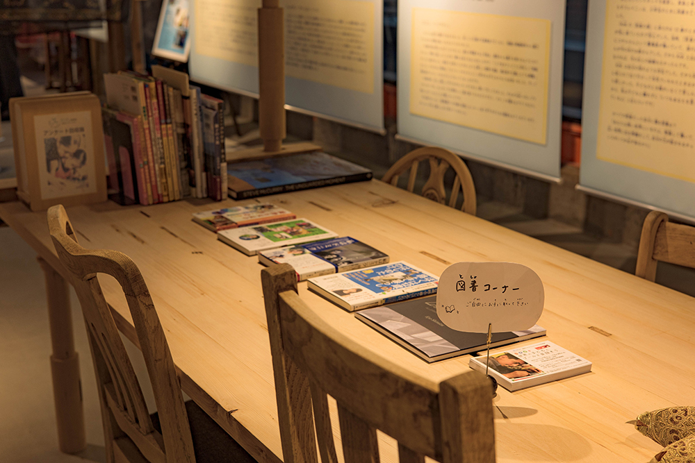 国境なき子どもたち(KnK)主催の写真展