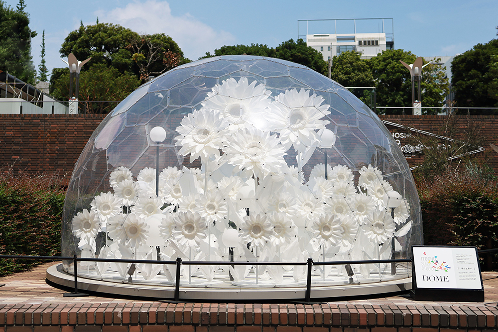 「ITOCHU SDGs STUDIO DOME」プロジェクト