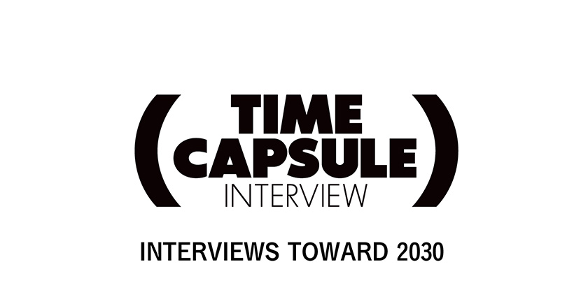 TIME CAPSULE DEPARTMENT