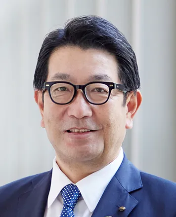 社長COO