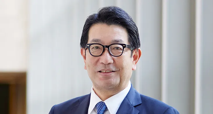 社長COO