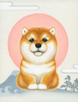中沢　梓　「お世話になります」