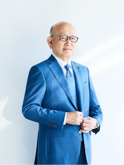 岡藤正広