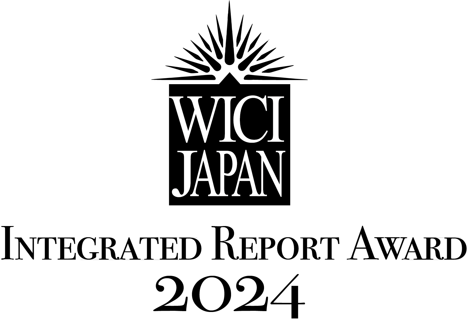 WICI統合リポート・アウォード