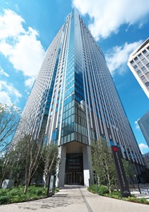 東京本社ビル