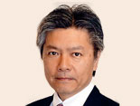 (株)CSR経営研究所 CSRコンサルタント 山口 智彦 氏
