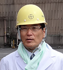 社会システムデザイン株式会社 代表取締役社長 宮田 秀明 氏