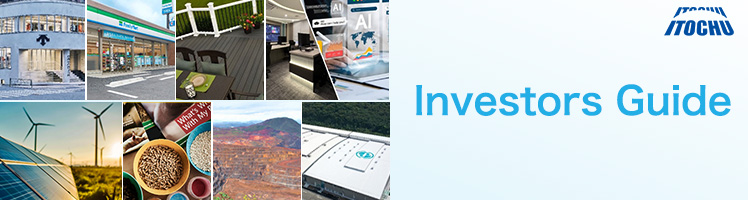 Investors Guide