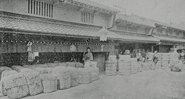 歴史・沿革