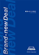 統合レポート