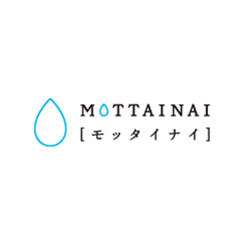 MOTTAINAI