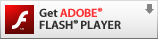 Adobe® Flash® Playerのダウンロード