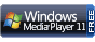 Windows Media Playerのダウンロード