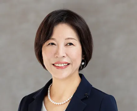 中森真紀子