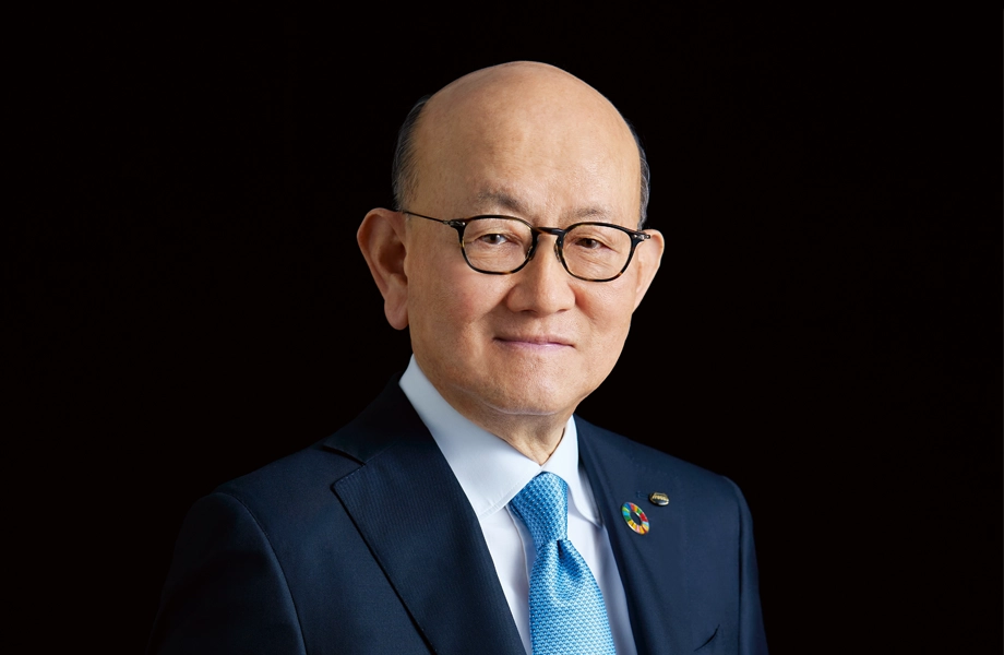 CEOメッセージ|伊藤忠商事株式会社 CEOメッセージ|伊藤忠商事株式会社