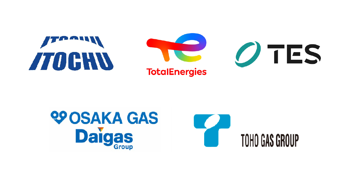 米国ネブラスカ州におけるe-メタン製造事業（Live Oakプロジェクト）の