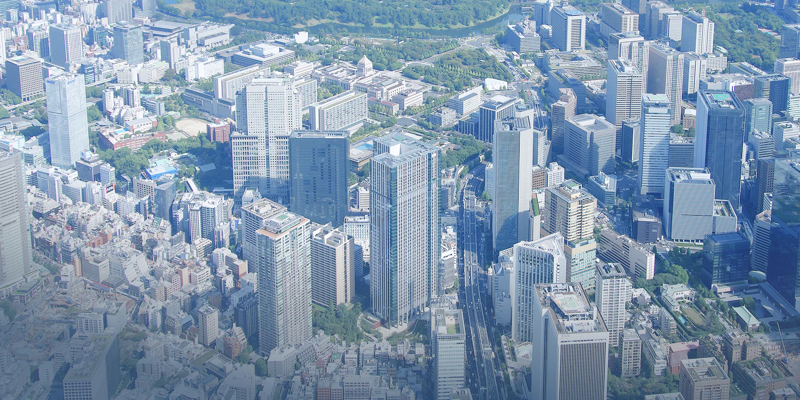 東京本社移転のご案内